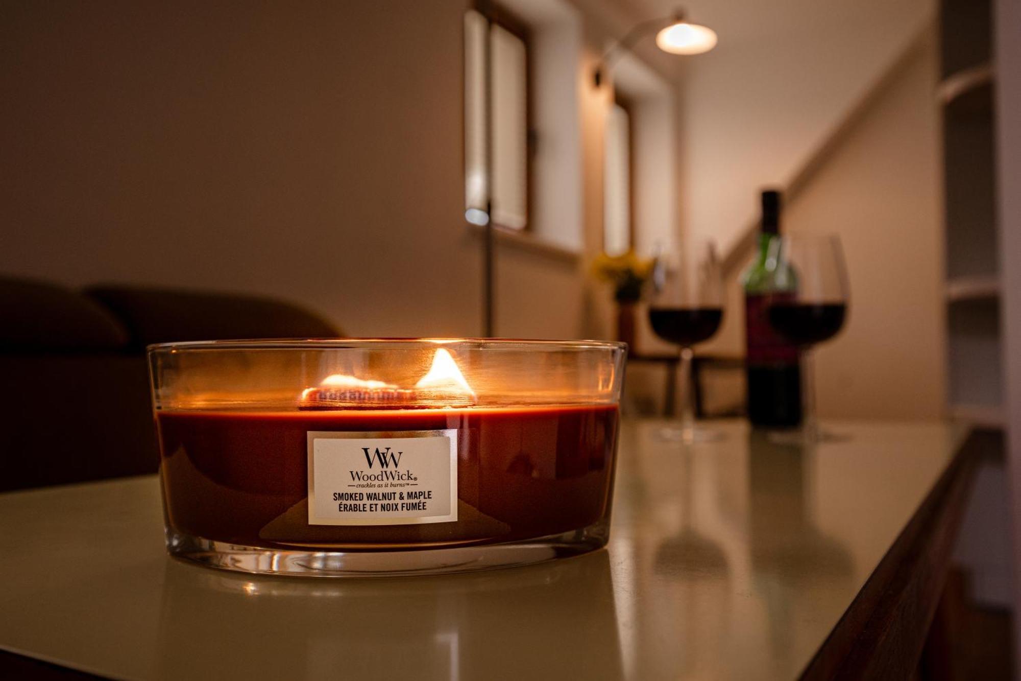 Stylovy Apartman V Krkonsskem Narodni Parku Semily Ngoại thất bức ảnh