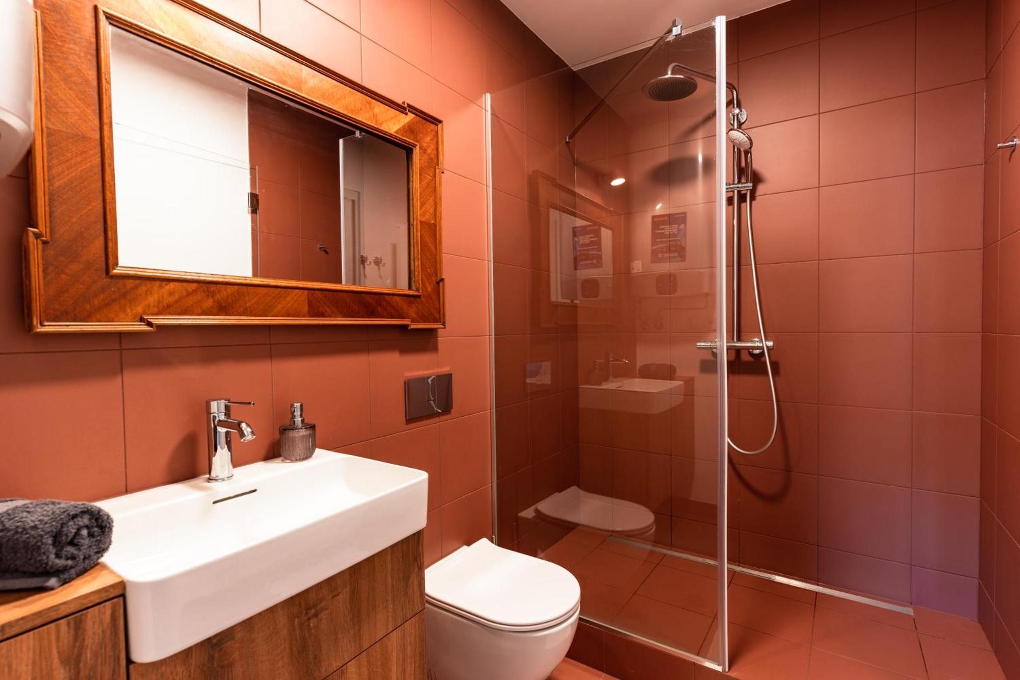 Stylovy Apartman V Krkonsskem Narodni Parku Semily Ngoại thất bức ảnh