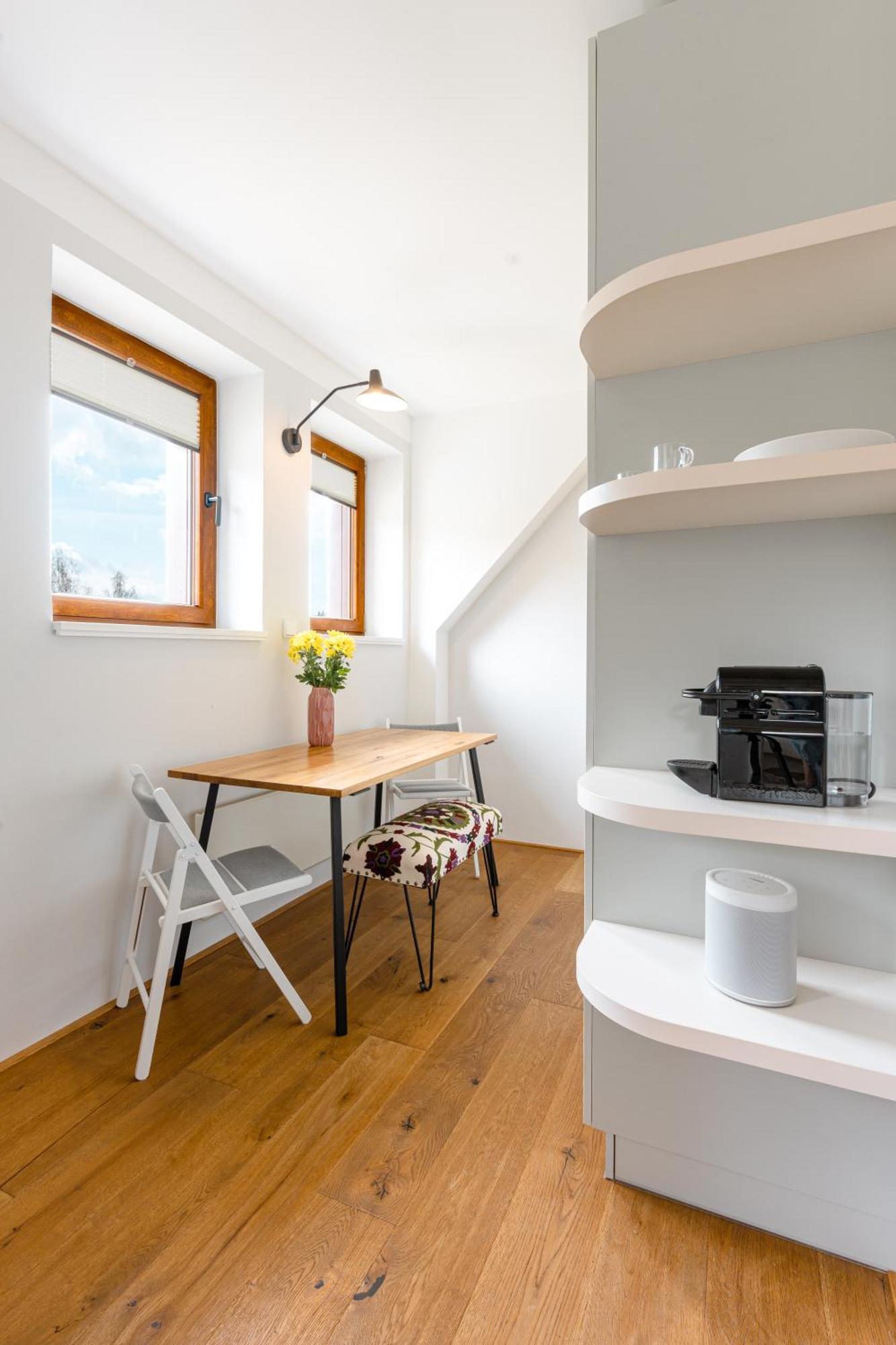 Stylovy Apartman V Krkonsskem Narodni Parku Semily Ngoại thất bức ảnh